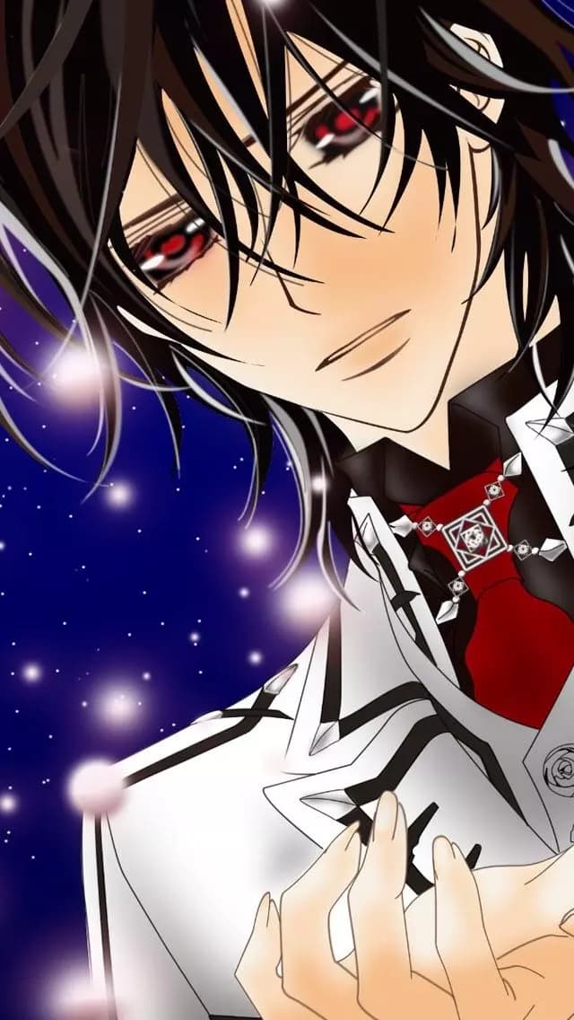 Kaname Kuran  thumbnail
