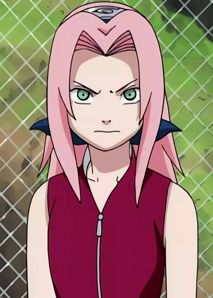 Sakura Haruno (Adolescente) thumbnail
