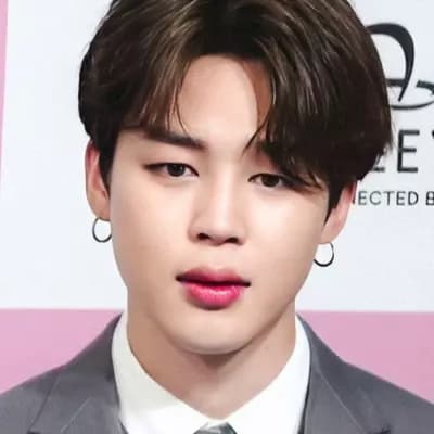 Jimin thumbnail