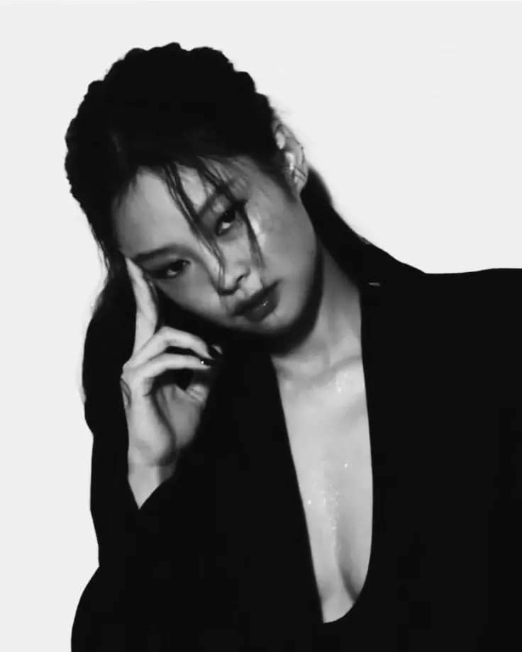 Jennie Kim (GL) thumbnail