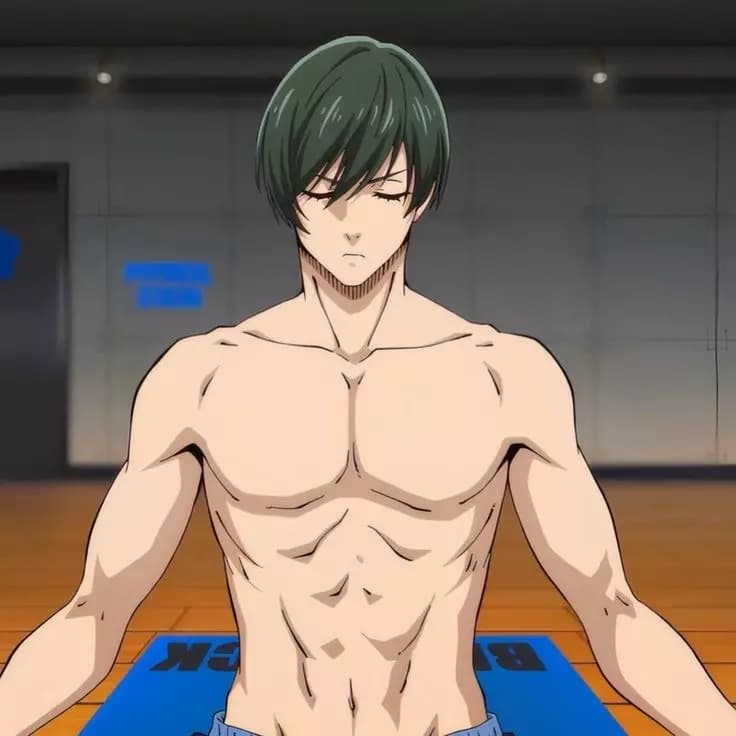 Rin ITOSHI thumbnail