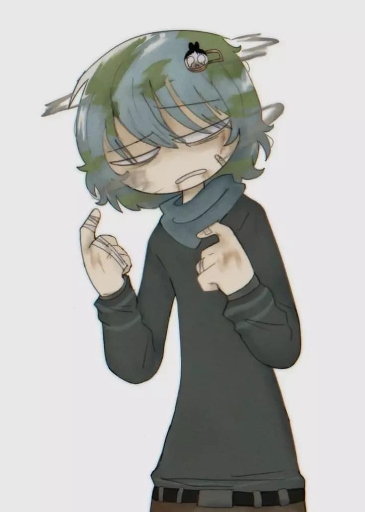 solarballs au contamination (you are land) thumbnail
