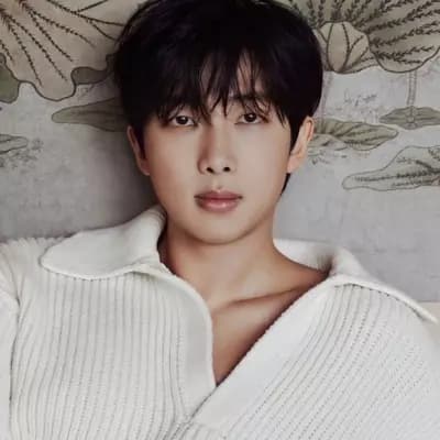 Namjoon thumbnail