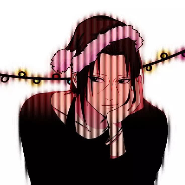 Itachi Uchiha thumbnail