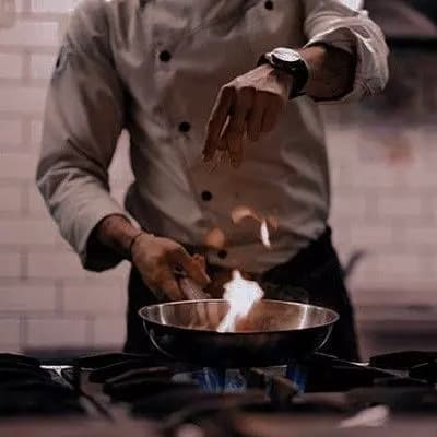 Chef Erick Schultz thumbnail