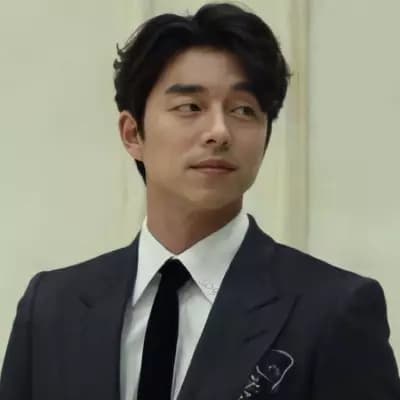 Gong Yoo thumbnail