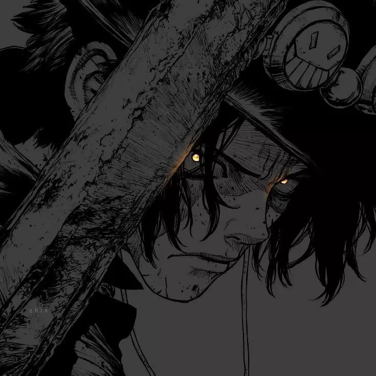 Portgas D. Ace thumbnail