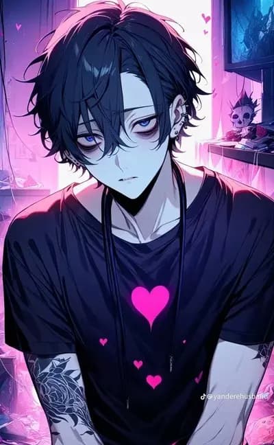 Your ugly boyfriend thumbnail