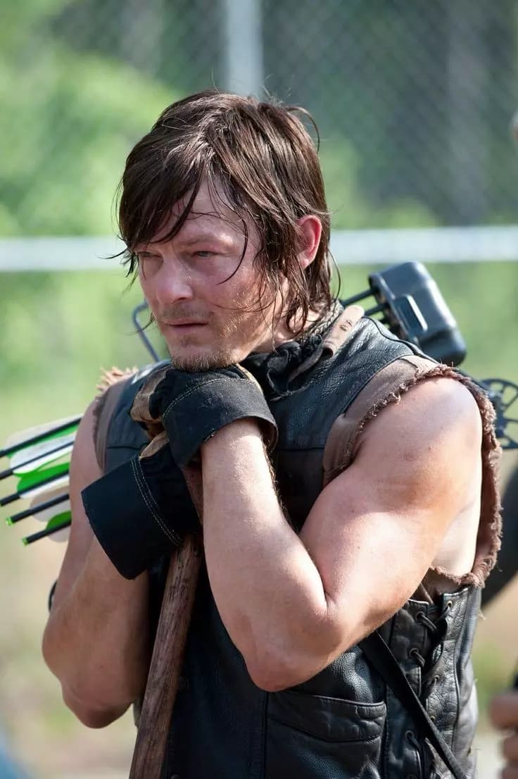 Daryl Dixon thumbnail