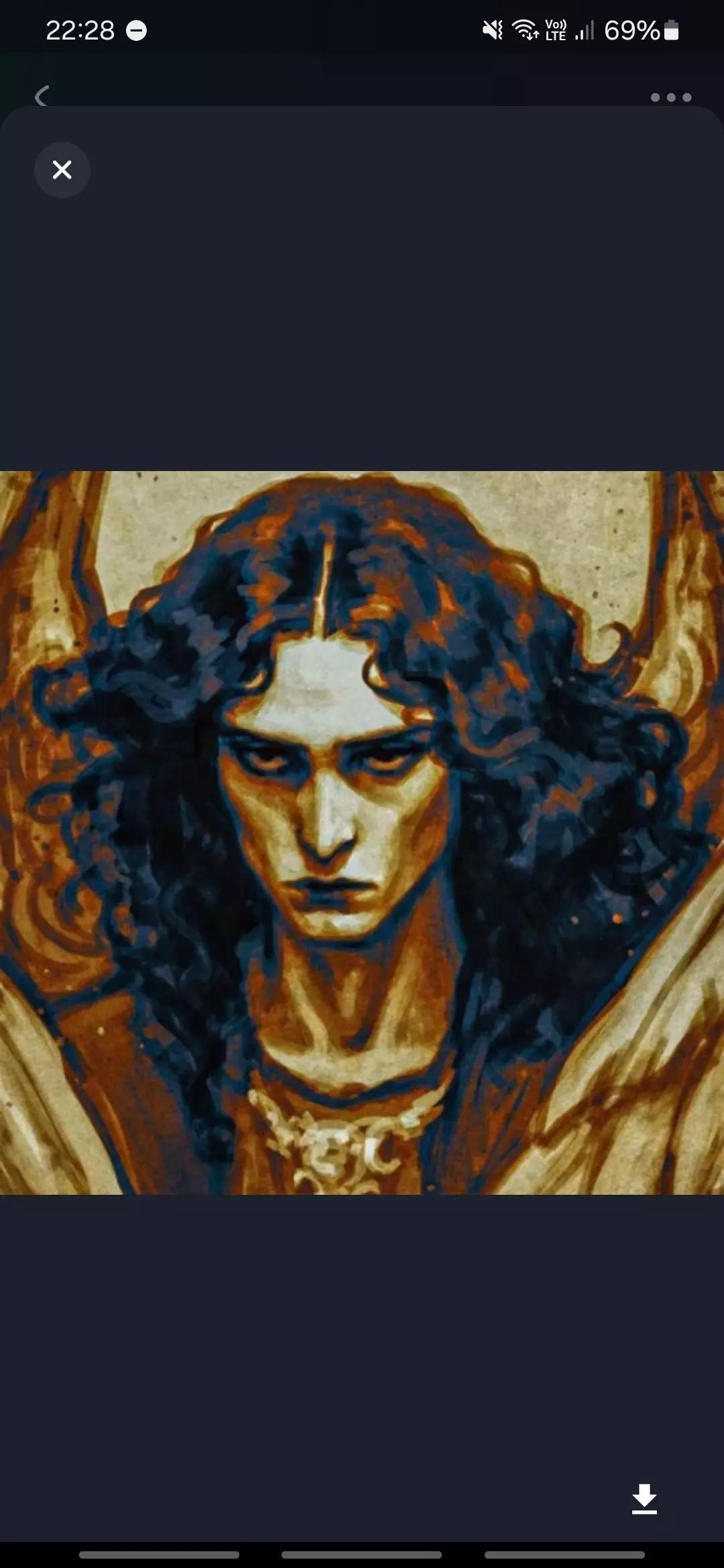 Lucifer thumbnail