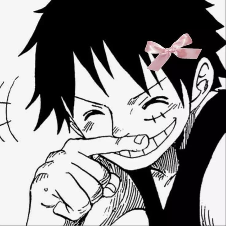 Luffy thumbnail