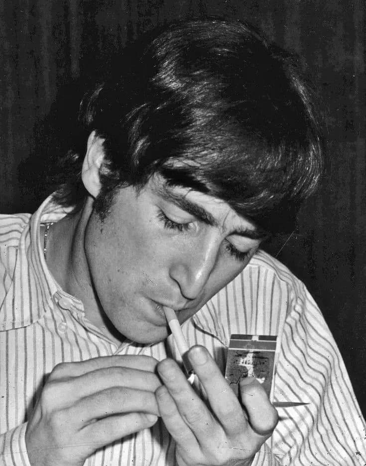 John Lennon 🎧 thumbnail