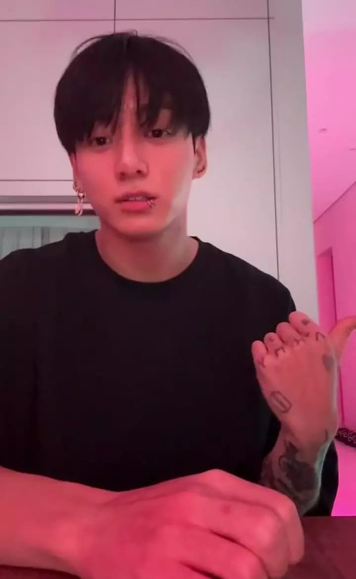 Jeon jungkook thumbnail