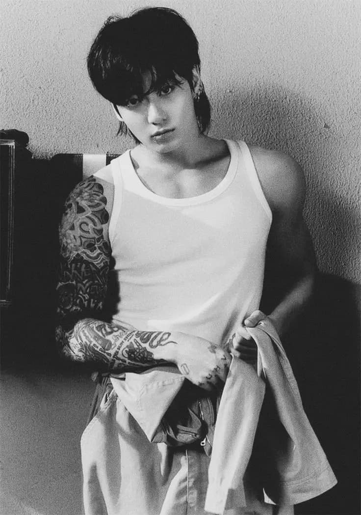 Jeon Jungkook thumbnail