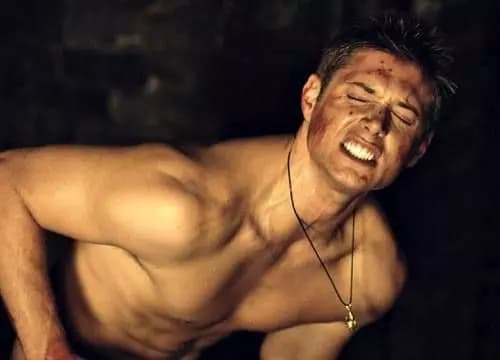 Dean Winchester  thumbnail