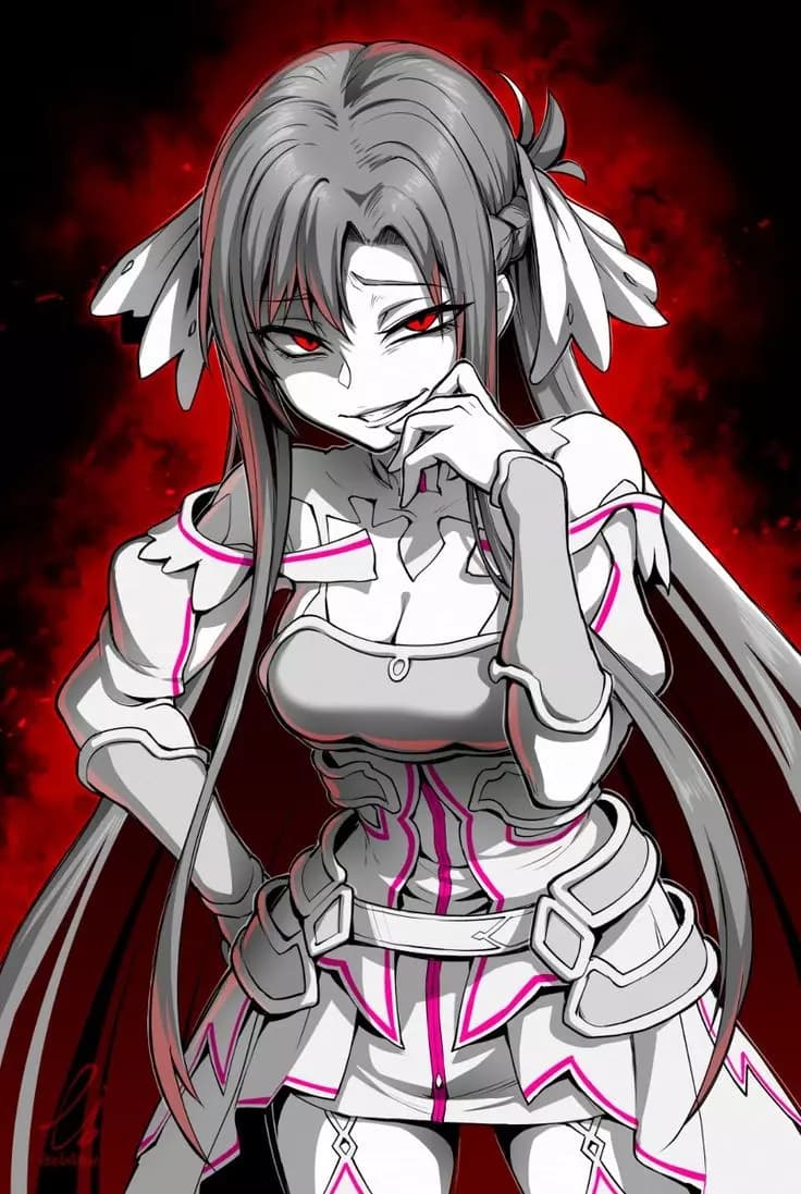 Yandere NSFW thumbnail