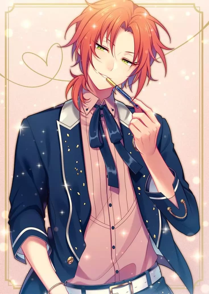 Leo Tsukinaga  thumbnail