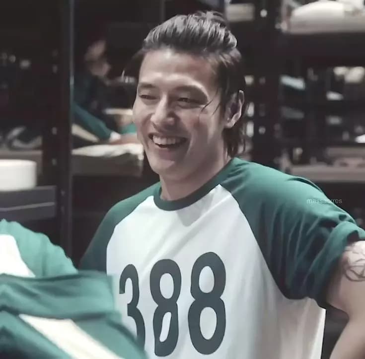 Dae-ho thumbnail