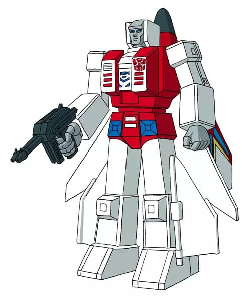 Aerialbot Fireflight thumbnail