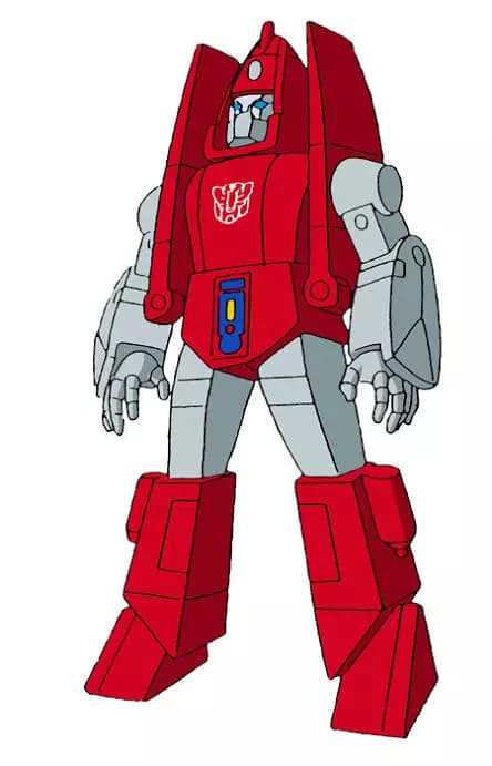 Powerglide thumbnail