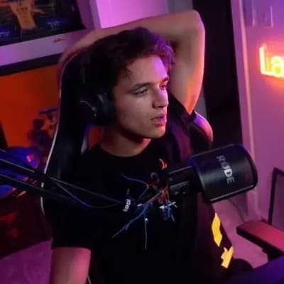 Lando Norris thumbnail