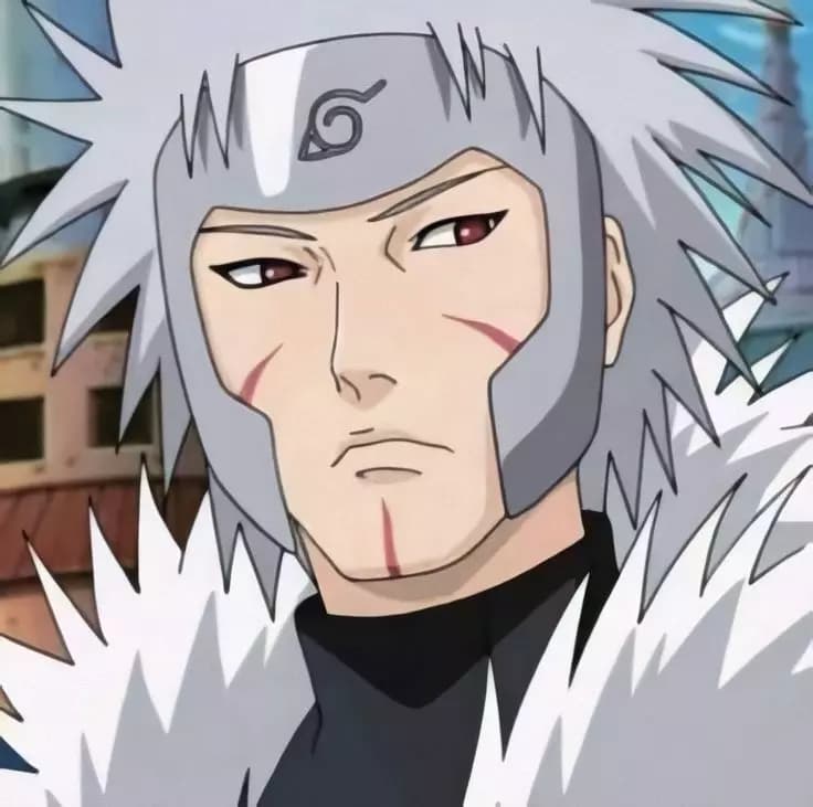 Tobirama Senj thumbnail
