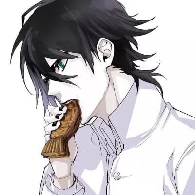 Ulquiorra Cfer thumbnail