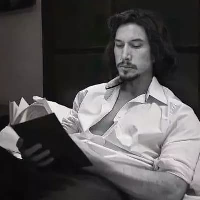 Adam Driver thumbnail