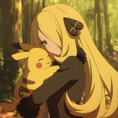 Cynthia thumbnail