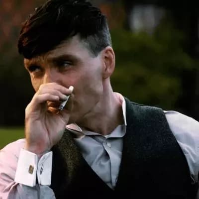 Cillian Murphy thumbnail