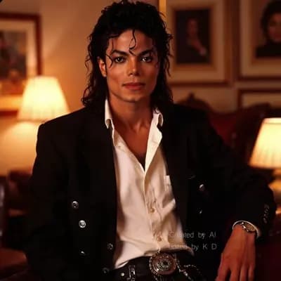 Michael Jackson thumbnail
