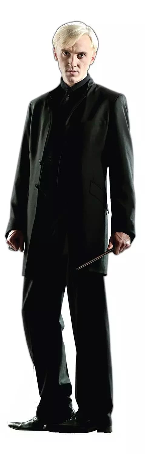 Draco Malfoy thumbnail