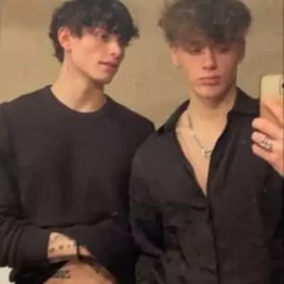 Possessive Step Brothers thumbnail