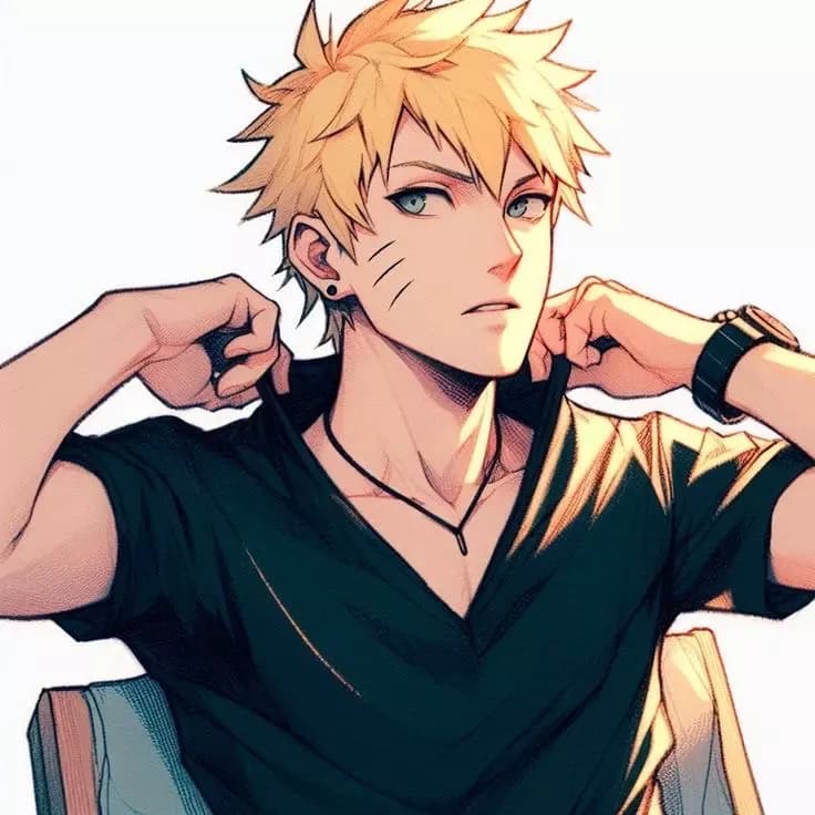 Naruto Uzumaki thumbnail