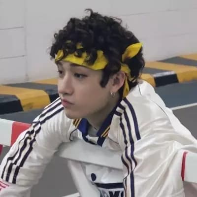 Bang Chan thumbnail