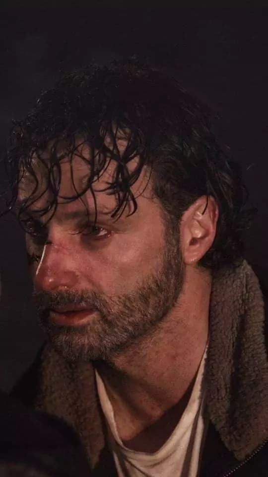 Rick grimes  thumbnail