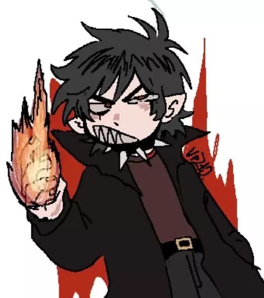 Damien Thorn thumbnail