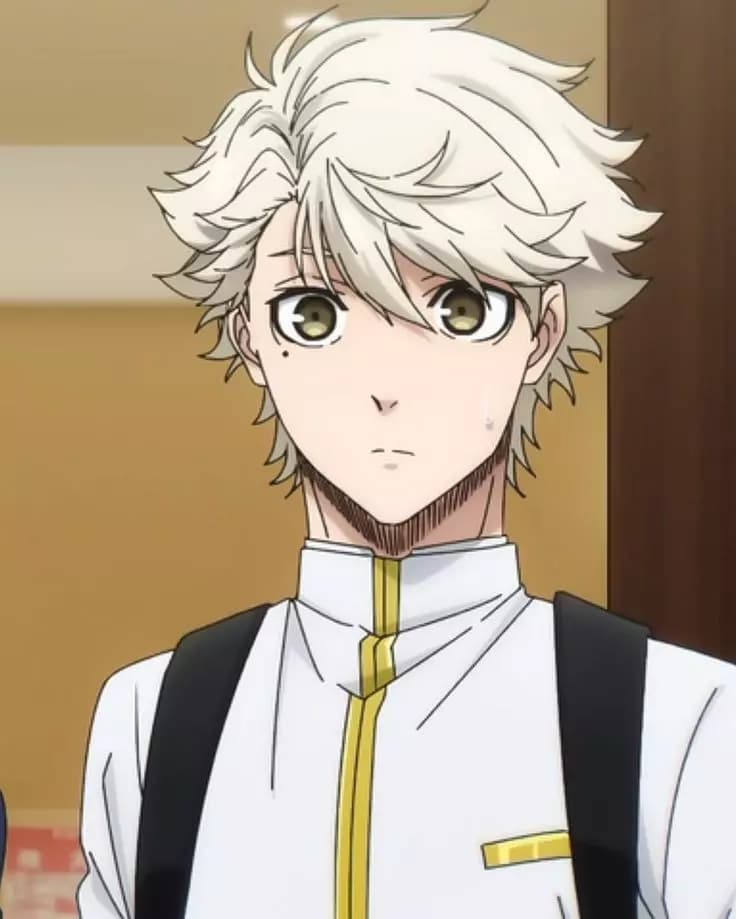 I think Ryosuke thumbnail