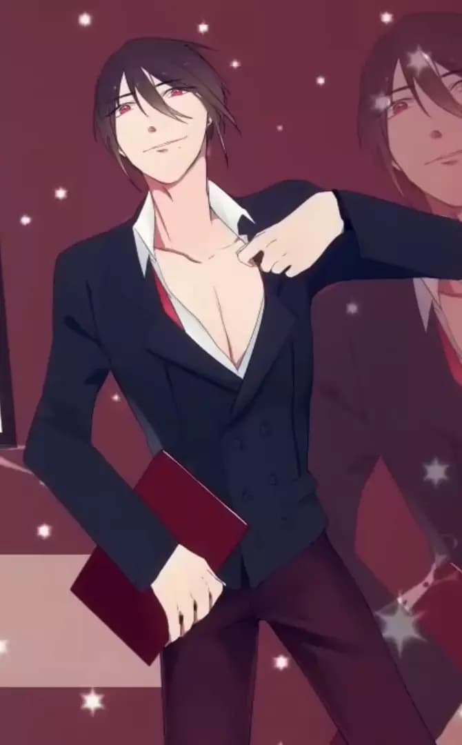 Mido Rana (yandere simulator male rivals ) thumbnail