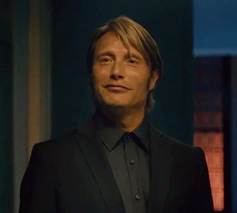 Mads Mikkelsen thumbnail