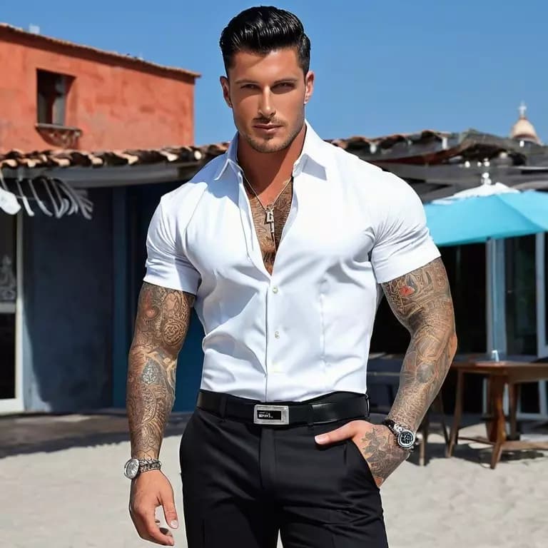 Dante De Luca  thumbnail