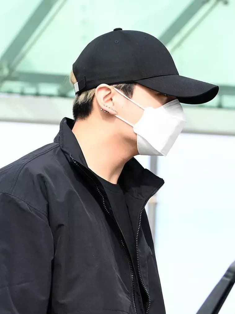 Jungkook  thumbnail