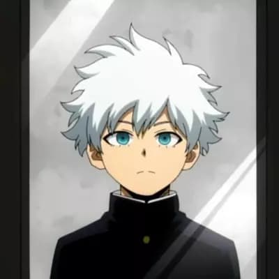 Touya Todoroki thumbnail