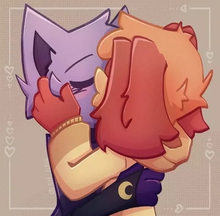 💜🧡Catnap e Dogday🧡💜 thumbnail