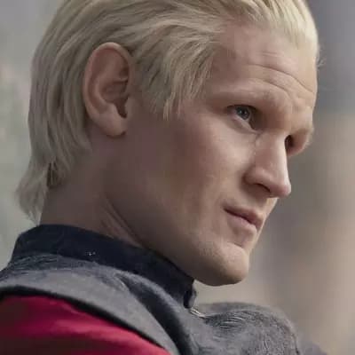 Daemon Targaryen thumbnail
