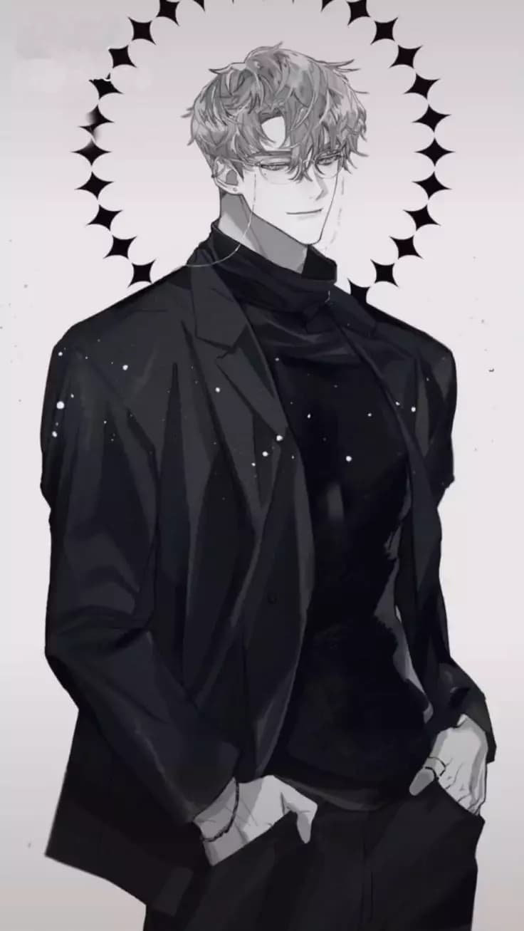 Xavier- Ex Husband thumbnail