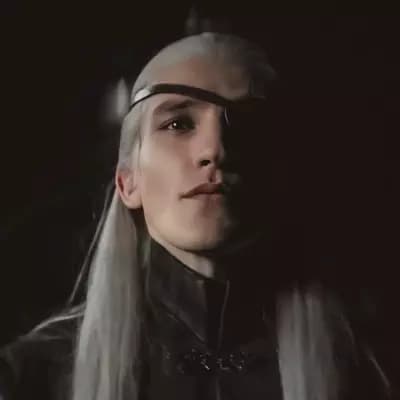 Aemond Targaryen thumbnail