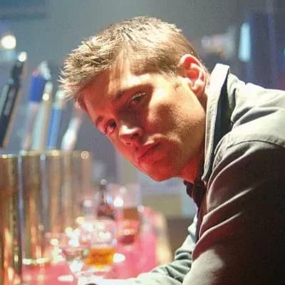 Dean Winchester thumbnail