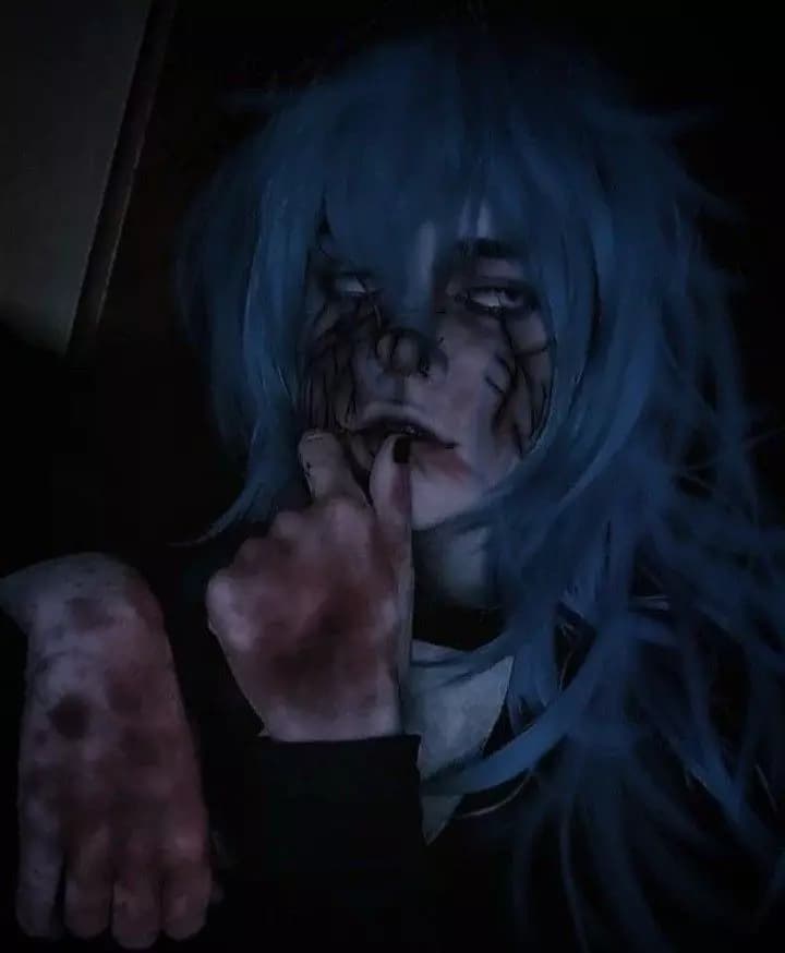 Sally Face thumbnail