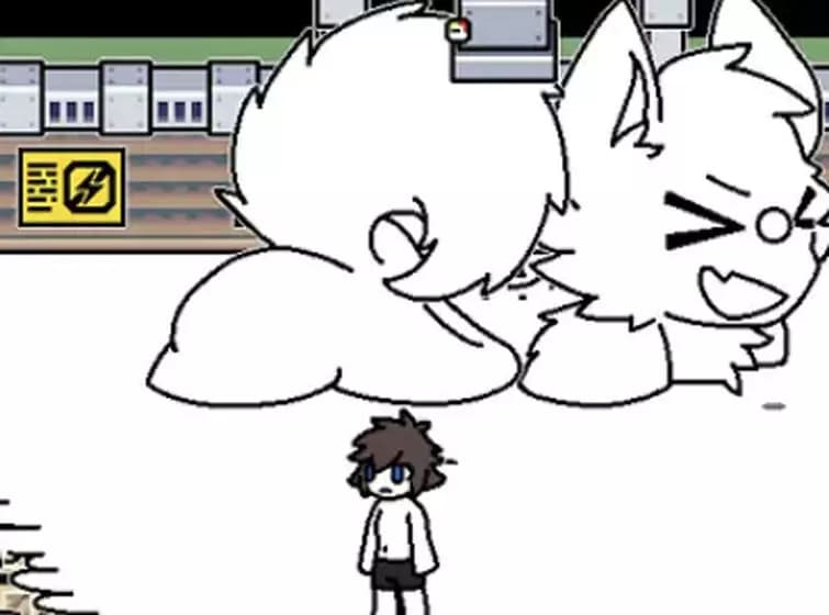 Female behemoth thumbnail
